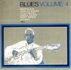 The Blues Volume 4 (LP)